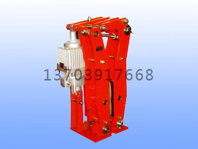 YPZ2Ⅰ、Ⅱ、Ⅲ系列電力液壓臂盤式制動器