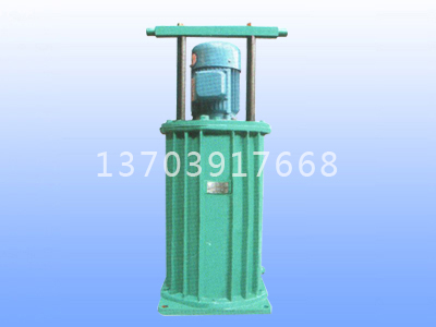 BYT1電力液壓推動(dòng)器